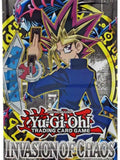 Yugioh Invasion of Chaos