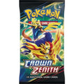 Pokemon Sword and Shield - Crown Zenith Pack