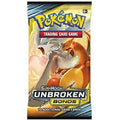 Pokemon Sun and Moon - Unbroken Bonds