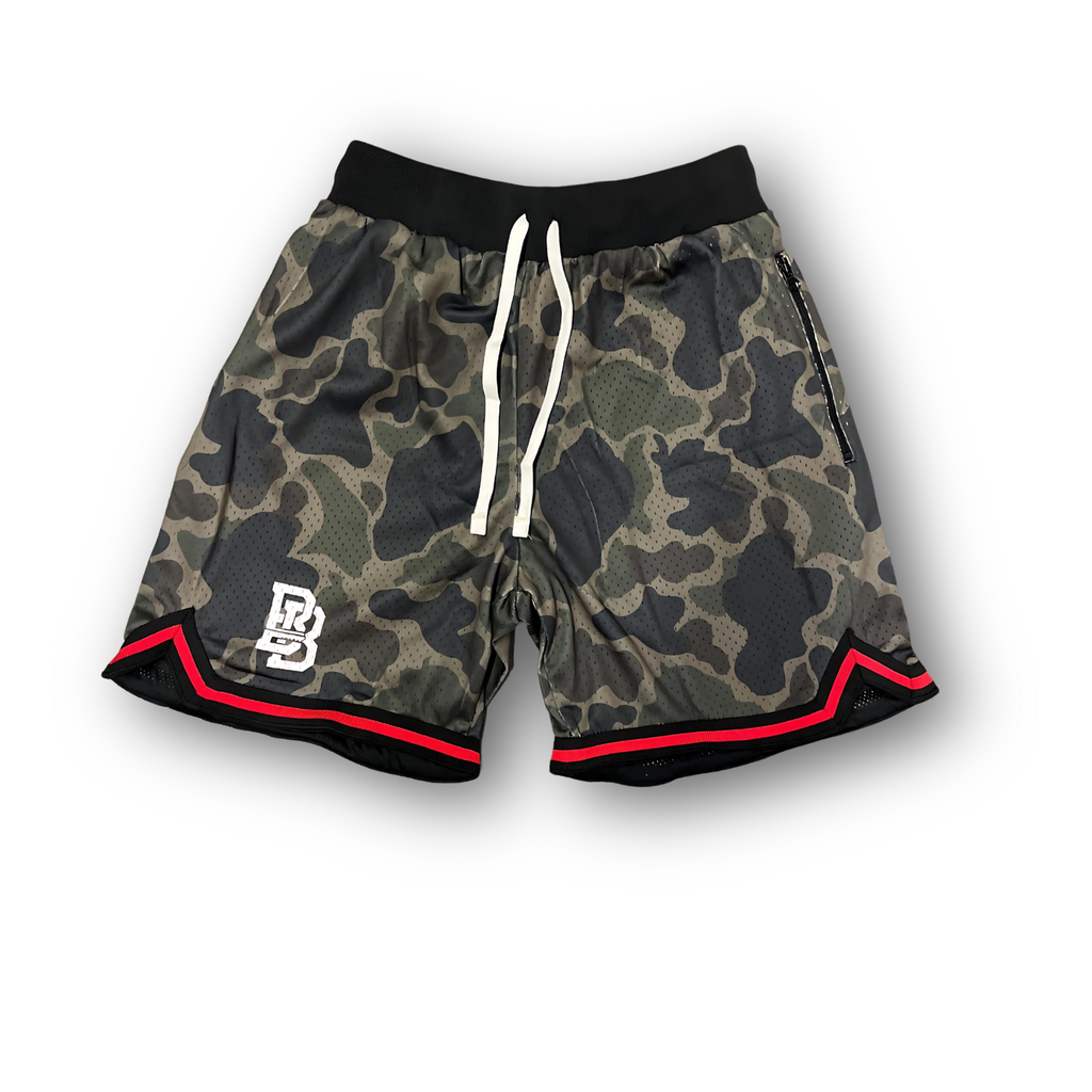 Ballers Bank Shorts