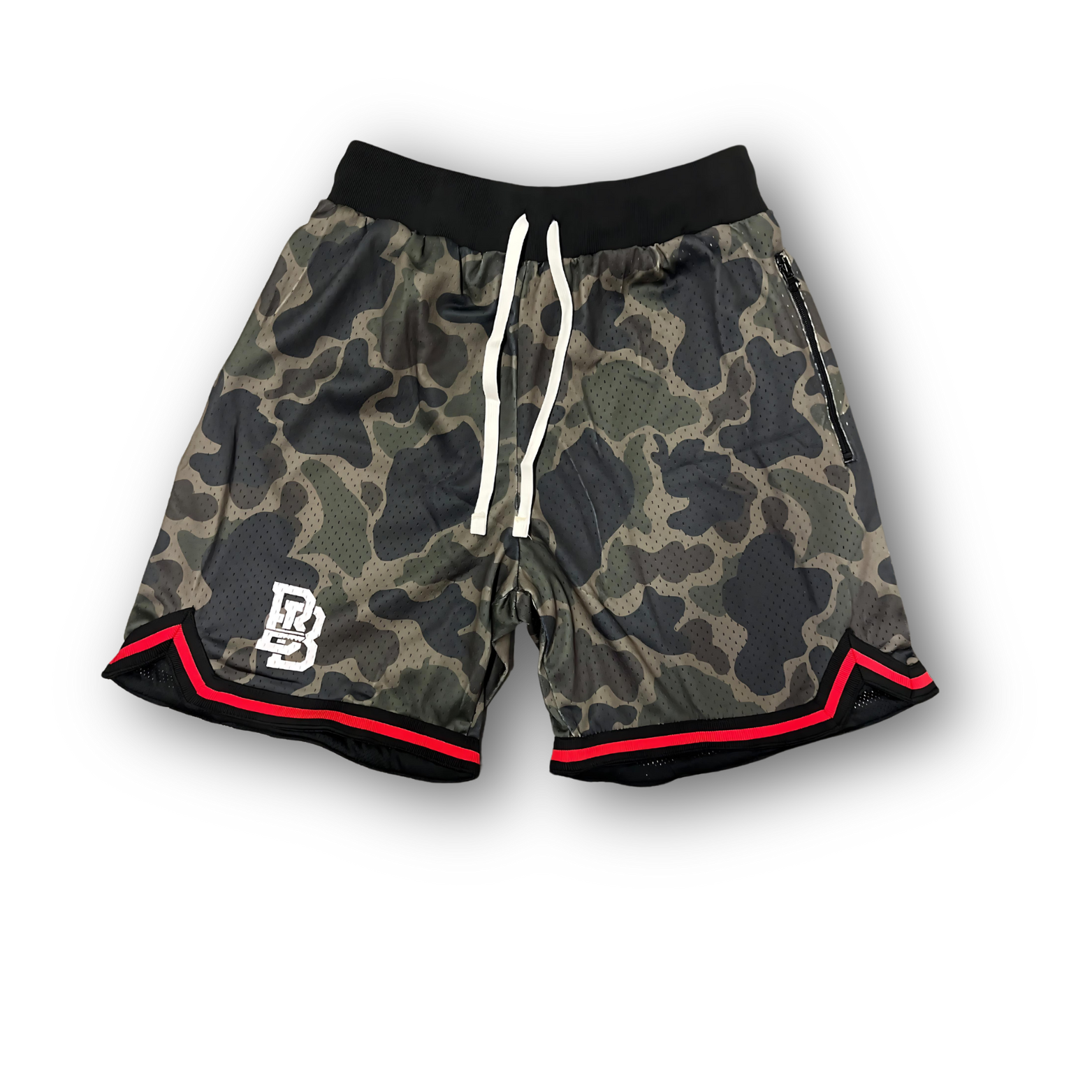 Ballers Bank Shorts