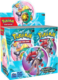 Pokemon Scarlet and Violet - Journey Together Trading Cards