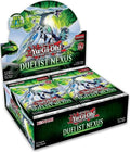 Yugioh Duelist Nexus