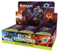 Magic the Gathering Edge of Eternities Play Booster Trading Cards