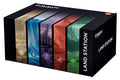 Magic The Gathering Last Station