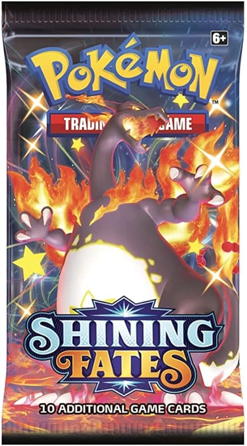 Pokemon Sword and Shield