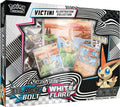 Pokemon Scarlet and Violet - Unova Victini Illustration Collection Trading Cards