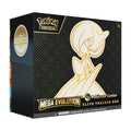 Pokemon Mega Evolution Pokemon Center Elite Trainer Box Trading Cards