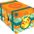 Pokemon Scarlet and Violet - Paldea Adventure Chest