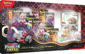 Pokemon Scarlet and Violet - Paldean Fates Great Tusk Ex & Iron Treads Ex Premium Collection