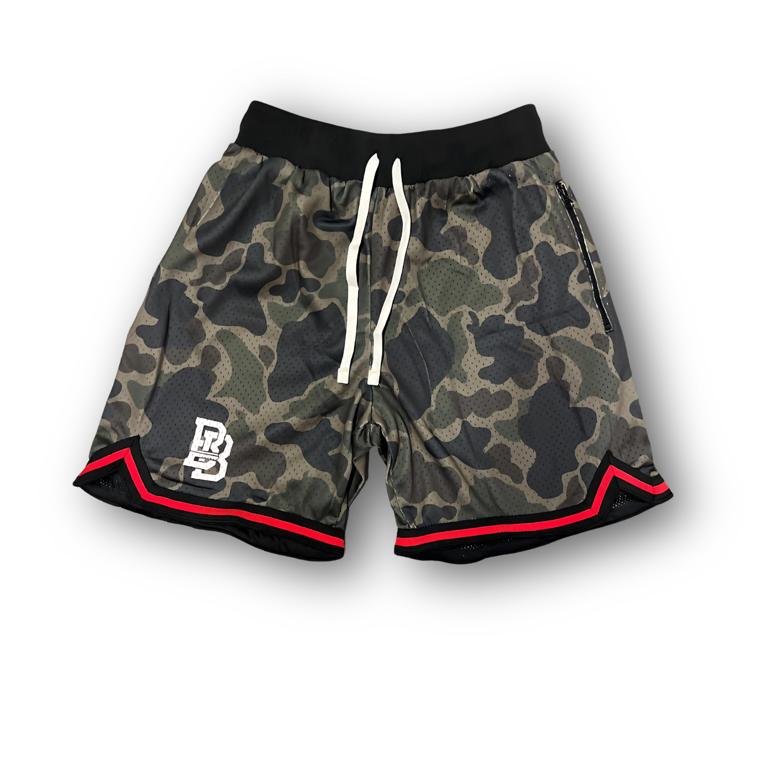 Ballers Bank Shorts