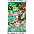 Yugioh Spell Ruler