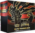 Pokemon Sword and Shield - Lost Origin Elite Trainer Box
