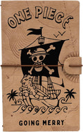 One Piece Travelers Notebook Signed by Taz Skylar