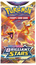 Pokemon Sword and Shield - Brilliant Stars