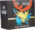 Pokemon Sun and Moon Hidden Fates Elite Trainer Box