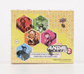 2023 Upper Deck Marvel Anime Volume 2 Hobby Trading Cards