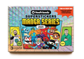 2025 VeeFriends Super Stickers Manga Series Trading Cards