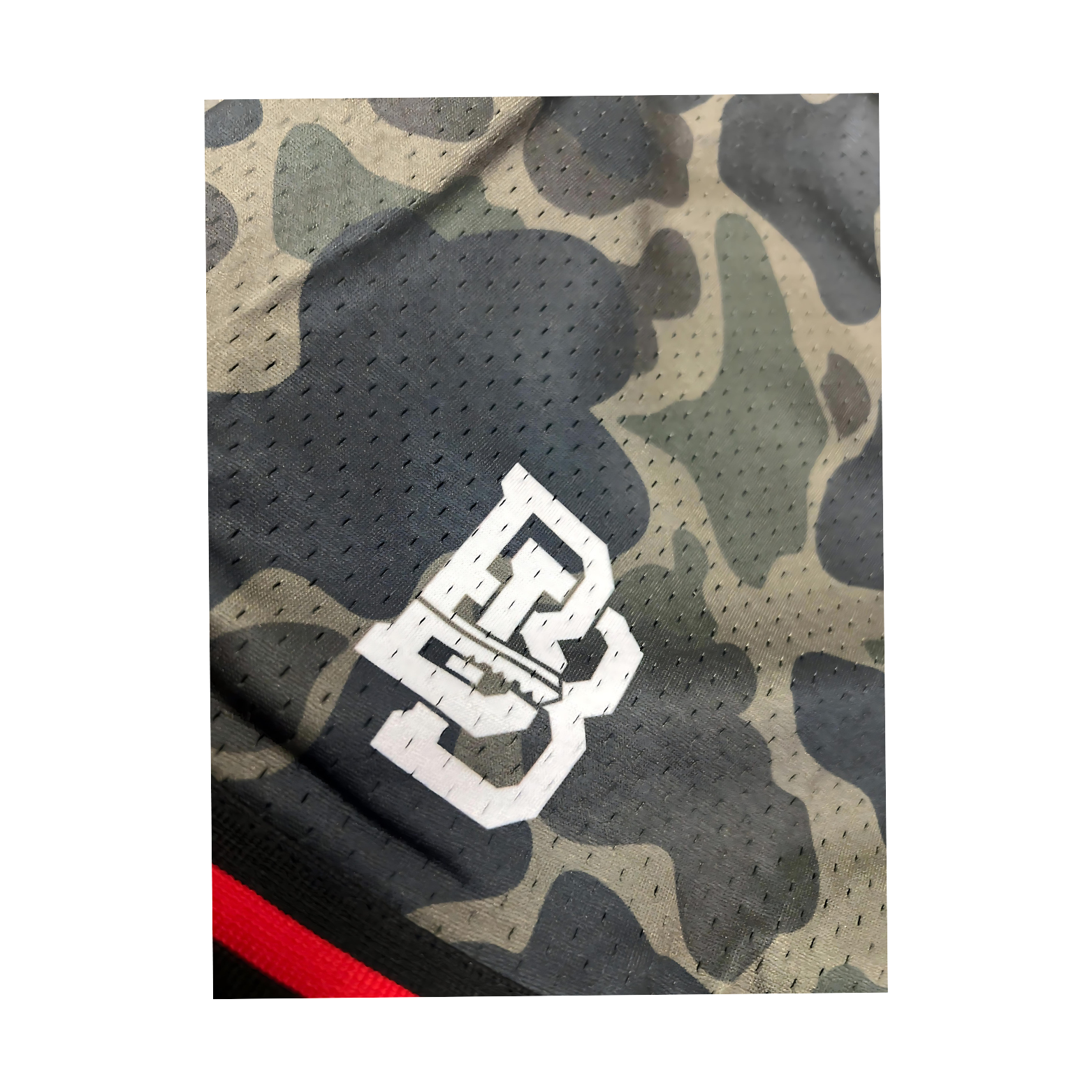Ballers Bank Shorts