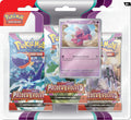 Pokemon Scarlet and Violet - Paldea Evolved Blister