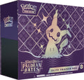 Pokemon Scarlet and Violet - Paldean Fates Elite Trainer Box