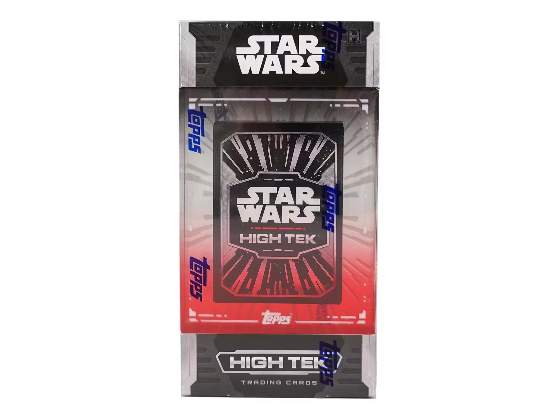 2024 Topps Star Wars High Tek Hobby Trading Cards