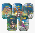 Pokemon Sword and Shield - Crown Zenith Mini Tin