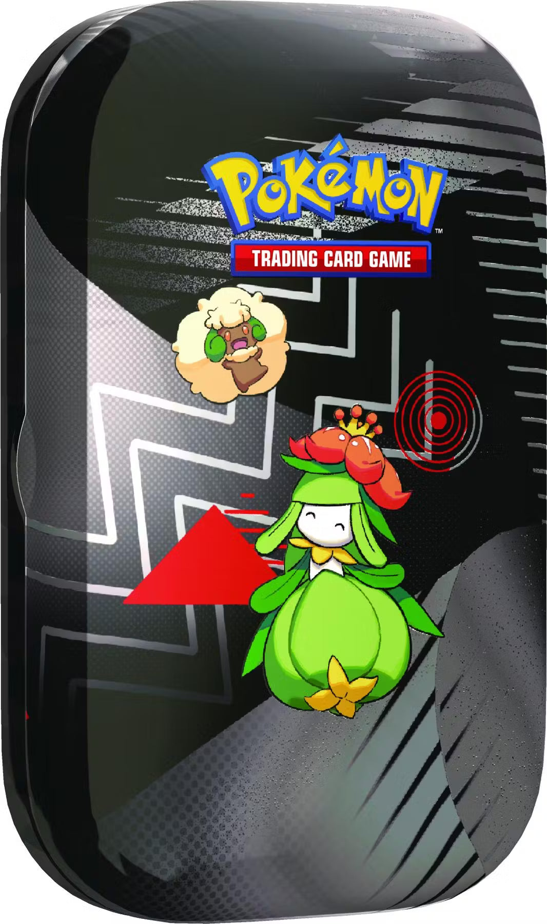 Pokemon Scarlet and Violet - Unova Mini Tin Trading Cards