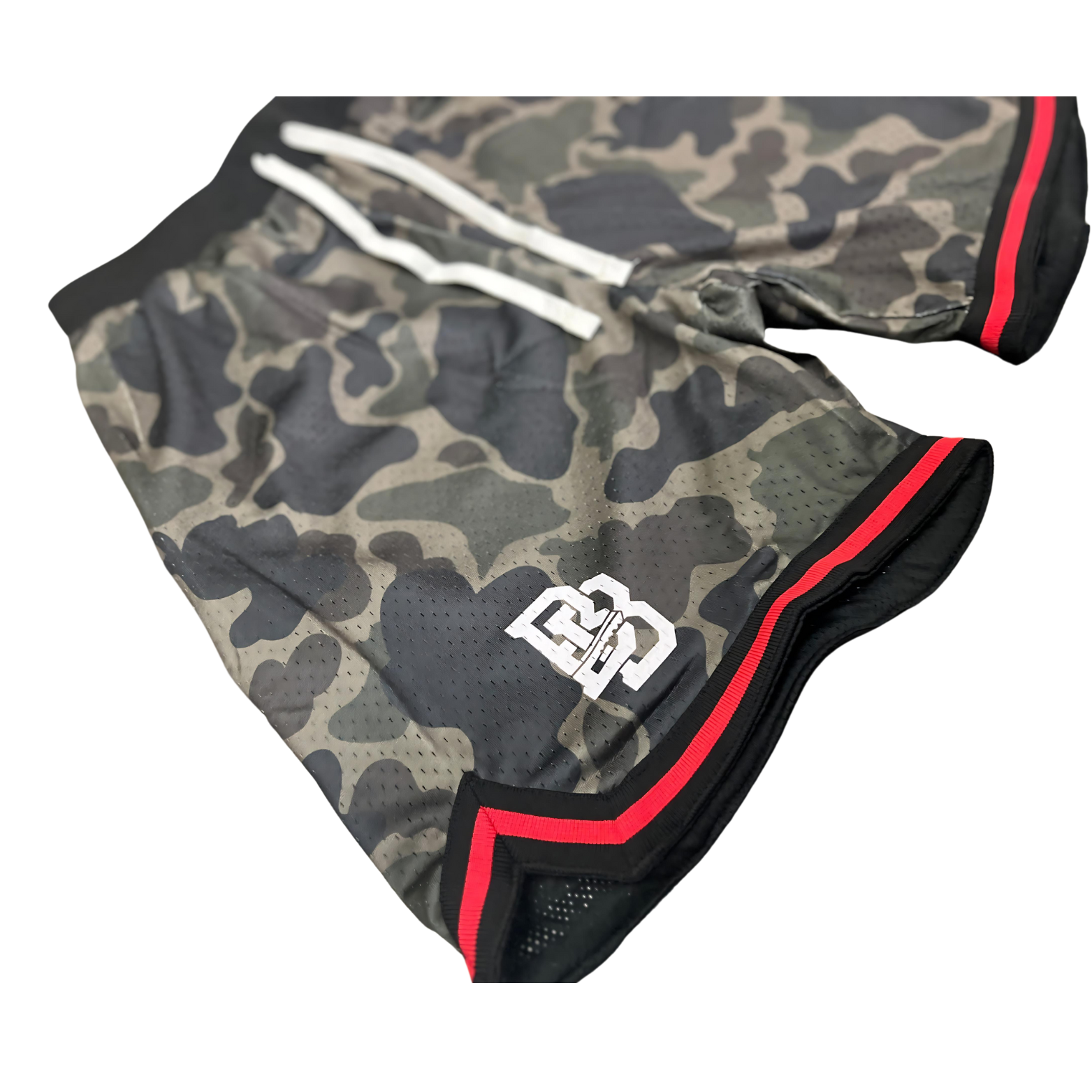 Ballers Bank Shorts
