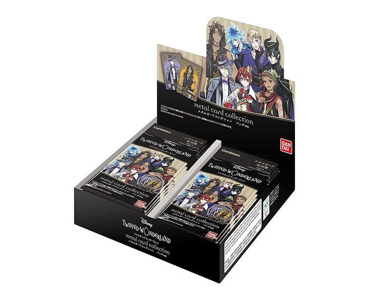 Disney Weiss Schwarz - Twisted Wonderland (JP)