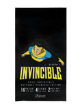 2025 Keepsake Invincible Premiere Edition Hobby Trading Cards