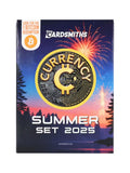 2025 Cardsmiths Currency Summer Set Trading Cards