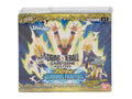 Dragon Ball Super Masters Ultra Bout Three Glorious Fighters Booster Trading Cards