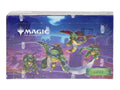 Magic the Gathering Teenage Mutant Ninja Turtles Play Booster Trading Cards