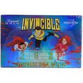 Keepsake Invincible 1st Edition Season 1 Holo Breaker Edition Trading Cards