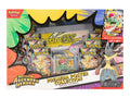 Pokemon Mega Evolution Ascended Heroes Premium Poster Collection Trading Cards