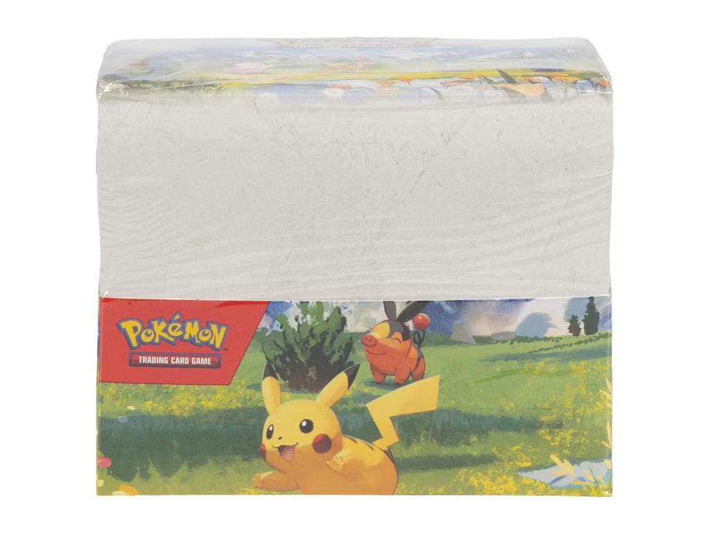 Pokemon Mega Evolution Ascended Heroes Mini Tin Trading Cards
