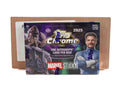 2025 Topps Chrome Marvel Studios Breaker Delight Trading Cards