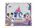 2025 Topps Disneyland 70th Anniversary Hobby Trading Cards
