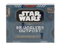 2025 Topps Star Wars Smugglers Outpost Hobby Trading Cards