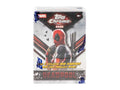 2025 Topps Deadpool Chrome Blaster Trading Cards