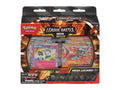 Pokemon Mega Lucario Ex League Battle Deck Trading Cards