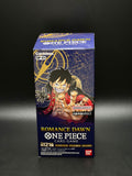 One Piece Romance Dawn (Japanese)
