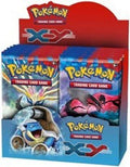Pokemon XY - Base Set