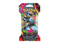Pokemon Mega Evolution Pitch Black Sleeved Booster Trading Cards