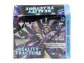 Magic the Gathering Marvel Reality Fracture Collector Booster Trading Cards