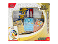 Pokemon 30th Celebration Poster Collection Box Trading Cards