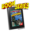 Ballers Bank Boom Series Comic Book