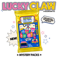 The Lucky Claw Mystery Repacks by Ballers Bank TCG