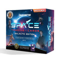 Cardsmiths Space Galactic Edition Mega Trading Cards